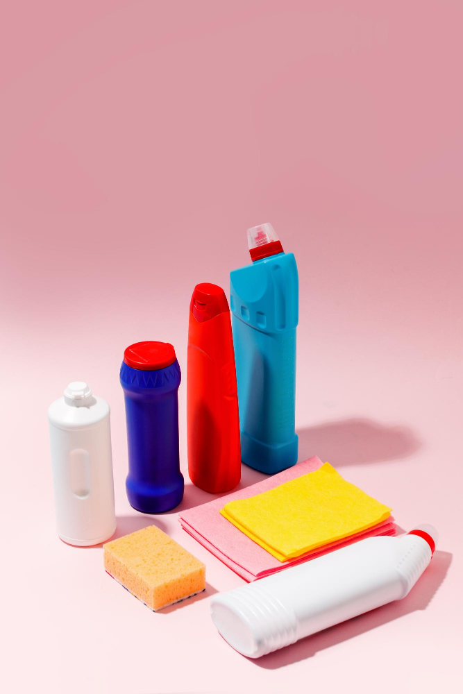 AD CHEMICALS
