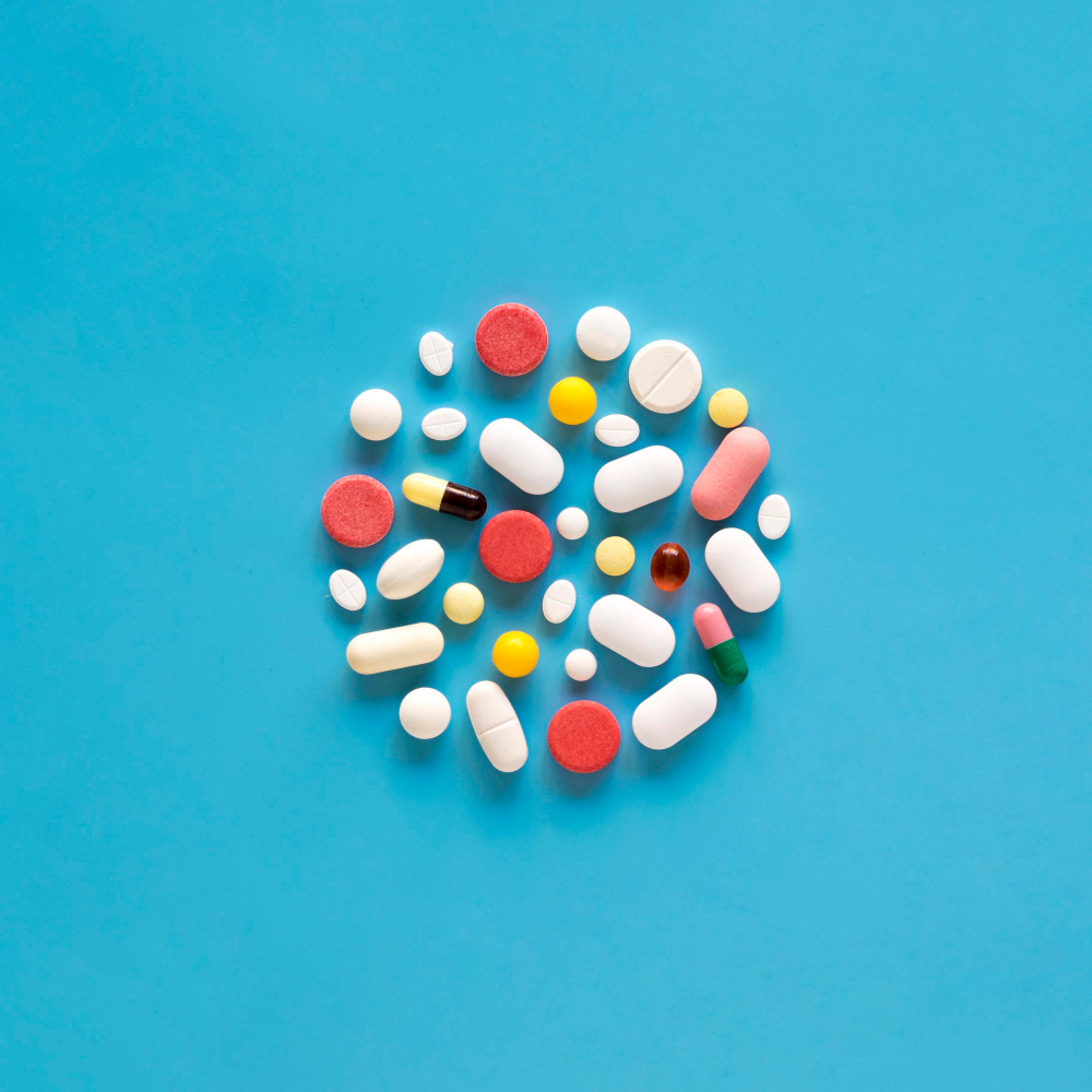 Pharmaceuticals
