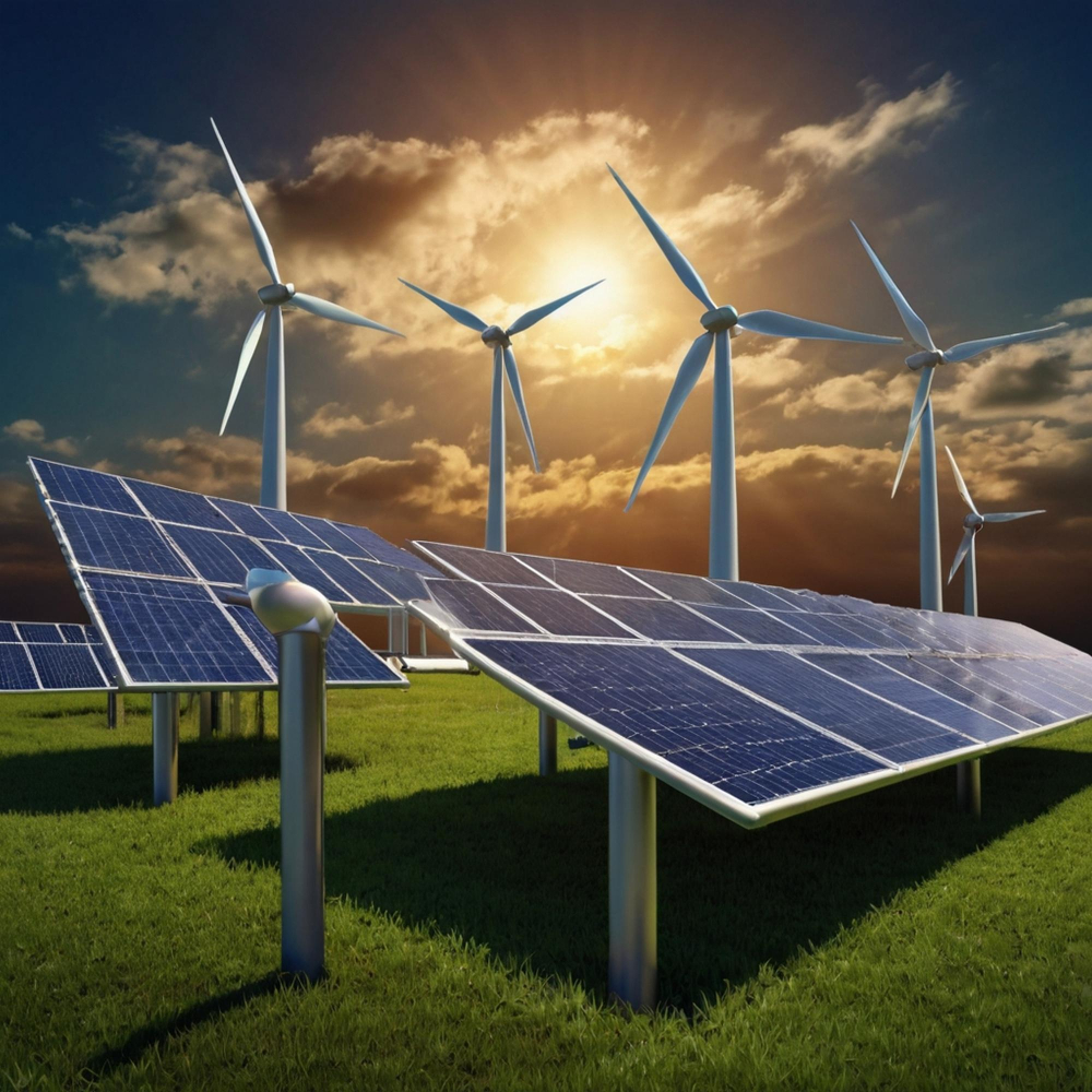 Renewable Energy