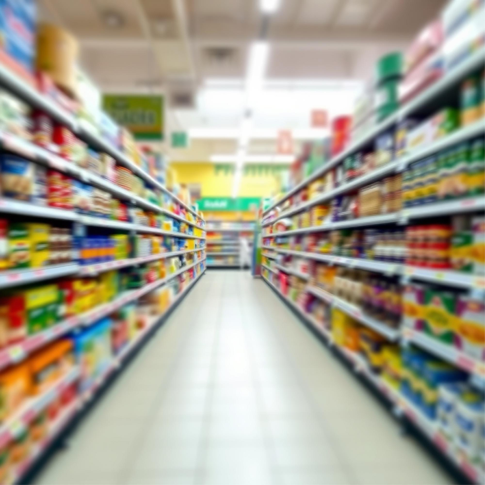 Food And Beverage